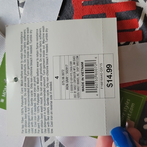 Sleep set - Picture 3 of 3